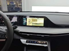 Ford Eado PLUS 1.4T dual-clutch high-energy version - фото 11