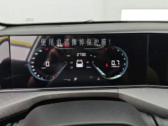 Ford Eado PLUS 1.4T dual-clutch high-energy version - фото 12