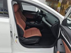 Ford Eado PLUS 1.4T dual-clutch high-energy version - фото 6