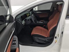 Ford Eado PLUS 1.4T dual-clutch high-energy version - фото 7