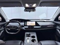 Changan UNI-K Smart Electric iDD Blue Whale iDD 130km 1.5T Excellent Type - фото 18
