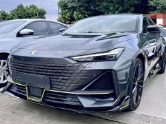 Changan UNI-V 1.5T sports version - фото 1