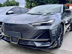 Changan UNI-V 1.5T sports version - фото 11