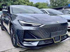 Changan UNI-V 1.5T sports version - фото 12