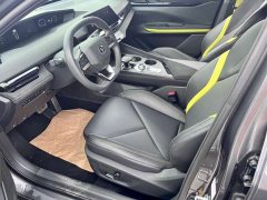 Changan UNI-V 1.5T sports version - фото 13