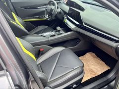 Changan UNI-V 1.5T sports version - фото 14