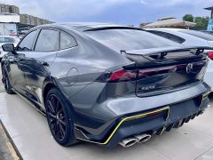 Changan UNI-V 1.5T sports version - фото 15