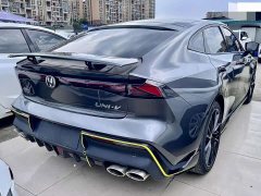 Changan UNI-V 1.5T sports version - фото 16