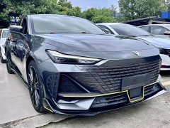 Changan UNI-V 1.5T sports version - фото 3
