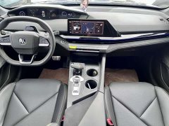 Changan UNI-V 1.5T sports version - фото 4