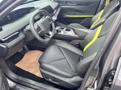Changan UNI-V 1.5T sports version - фото 5