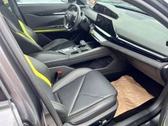Changan UNI-V 1.5T sports version - фото 6