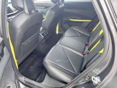 Changan UNI-V 1.5T sports version - фото 7
