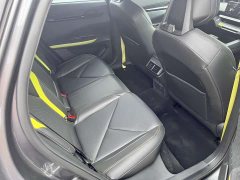 Changan UNI-V 1.5T sports version - фото 8