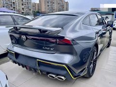 Changan UNI-V 1.5T sports version - фото 9