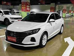 Ford Eado 2022 PLUS 1.6L GDI Manual Elite - фото 1