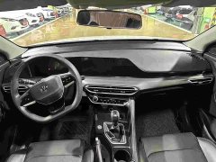 Ford Eado 2022 PLUS 1.6L GDI Manual Elite - фото 6