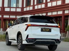 Changan CS75PLUS Smart Champion Edition 1.5T New Blue Whale Smart Navigation - фото 10