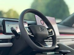 Changan CS75PLUS Smart Champion Edition 1.5T New Blue Whale Smart Navigation - фото 4