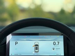 Changan CS75PLUS Smart Champion Edition 1.5T New Blue Whale Smart Navigation - фото 7