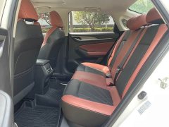 Ford EADO PLUS Blue Whale NE 1.4T GDI DCT Premium Edition - фото 10