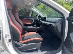 Ford EADO PLUS Blue Whale NE 1.4T GDI DCT Premium Edition - фото 8
