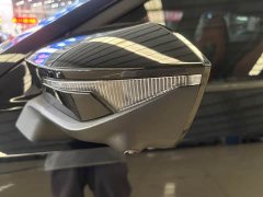 Changan UNI-V 1.5T noble sports - фото 9