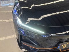 Changan UNI-V 1.5T noble sports - фото 10