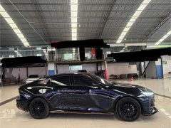 Changan UNI-V 1.5T noble sports - фото 11