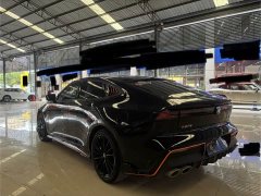 Changan UNI-V 1.5T noble sports - фото 12