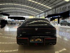 Changan UNI-V 1.5T noble sports - фото 13