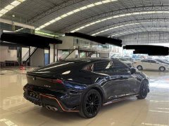 Changan UNI-V 1.5T noble sports - фото 14
