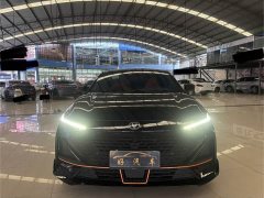 Changan UNI-V 1.5T noble sports - фото 2