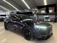 Changan UNI-V 1.5T noble sports - фото 3