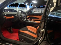 Changan UNI-V 1.5T noble sports - фото 4