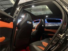 Changan UNI-V 1.5T noble sports - фото 5