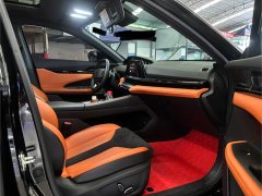 Changan UNI-V 1.5T noble sports - фото 6