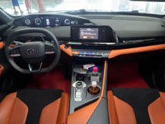 Changan UNI-V 1.5T noble sports - фото 7