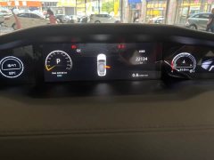 Changan UNI-V 1.5T noble sports - фото 8