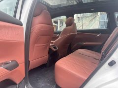 Changan CS75PLUS fourth generation UItra 2.0T New Blue Whale Smart Intelligent Engine - фото 6