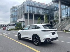 Changan CS75PLUS fourth generation UItra 2.0T New Blue Whale Smart Intelligent Engine - фото 7