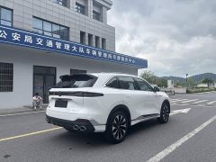 Changan CS75PLUS fourth generation UItra 2.0T New Blue Whale Smart Intelligent Engine - фото 9