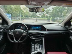 Ford EADO PLUS Blue Whale NE 1.4T GDI DCT flagship - фото 10