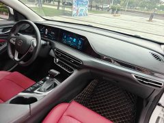 Ford EADO PLUS Blue Whale NE 1.4T GDI DCT flagship - фото 5