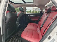 Ford EADO PLUS Blue Whale NE 1.4T GDI DCT flagship - фото 7