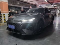 Changan UNI-V 2024 1.5T noble sports - фото 1