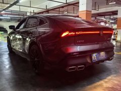 Changan UNI-V 2024 1.5T noble sports - фото 12