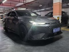 Changan UNI-V 2024 1.5T noble sports - фото 3