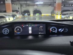 Changan UNI-V 2024 1.5T noble sports - фото 4