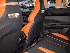 Changan UNI-V 2024 1.5T noble sports - фото 5